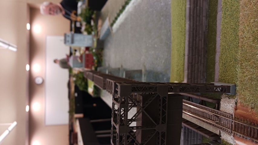 N-SCALE Weekend photo